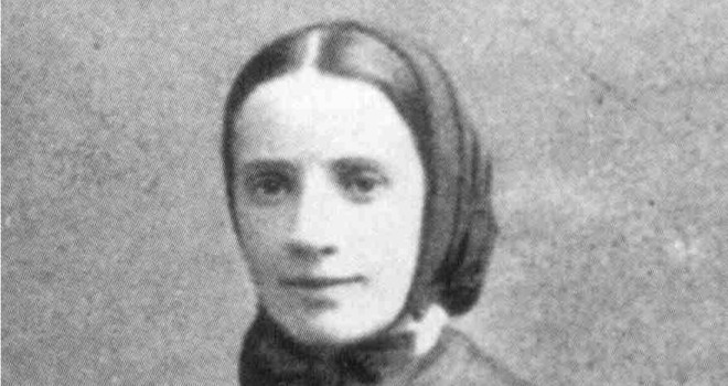 Spring 2018 Faith in Focus Film: Frances Xavier Cabrini: The People